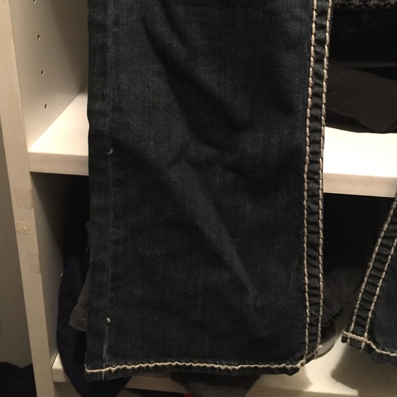 La idols boot cut jeans - Picture 2 of 3