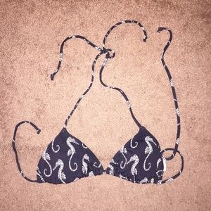 Billabong Seahorse Bikini Top