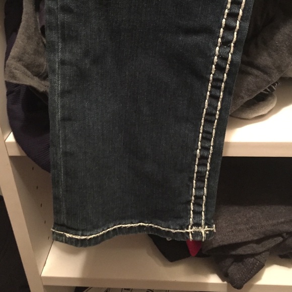 La Idol jeans - Picture 2 of 3