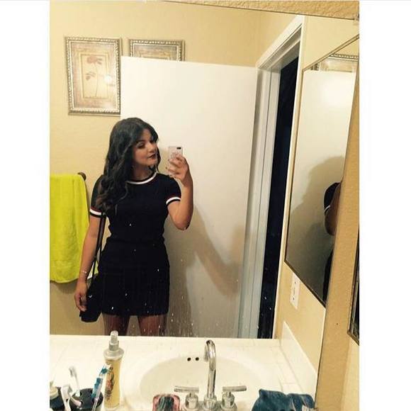 Meet your Posher, Veronica