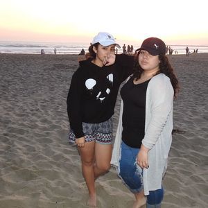 Meet your Posher, Julissa