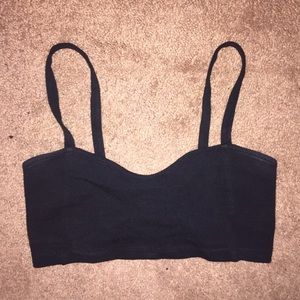 Strappy Brandy Melville Bralette