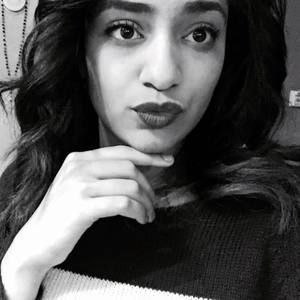 Meet your Posher, Lili