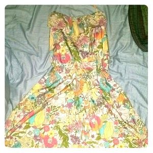 Like new Liberty of London for target