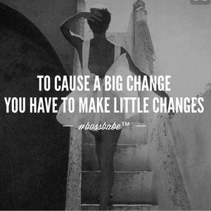 Meet your Posher, Heidi