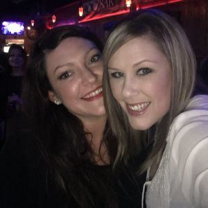 Meet your Posher, Alison