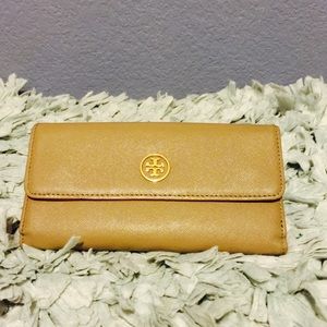 Tory Burch Wallet