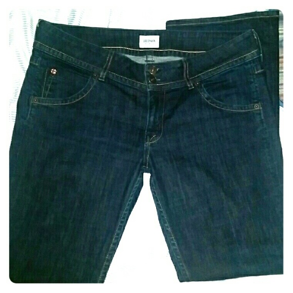 Hudson jeans