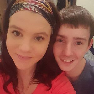 Meet your Posher, Katherine