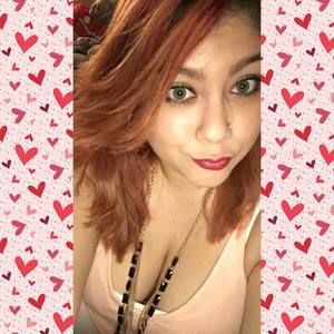 Meet your Posher, Breanna