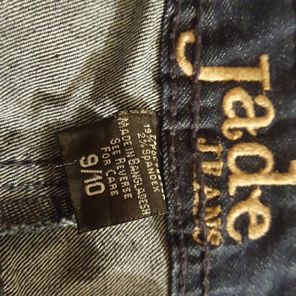 JEANS! ! - Picture 3 of 4