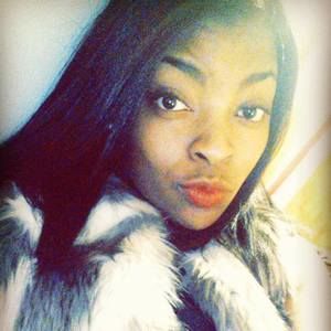 Meet your Posher, Breiana