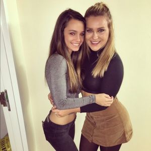 Meet your Posher, Jacq