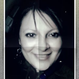 Meet your Posher, Alicia