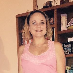 Meet your Posher, Kelly