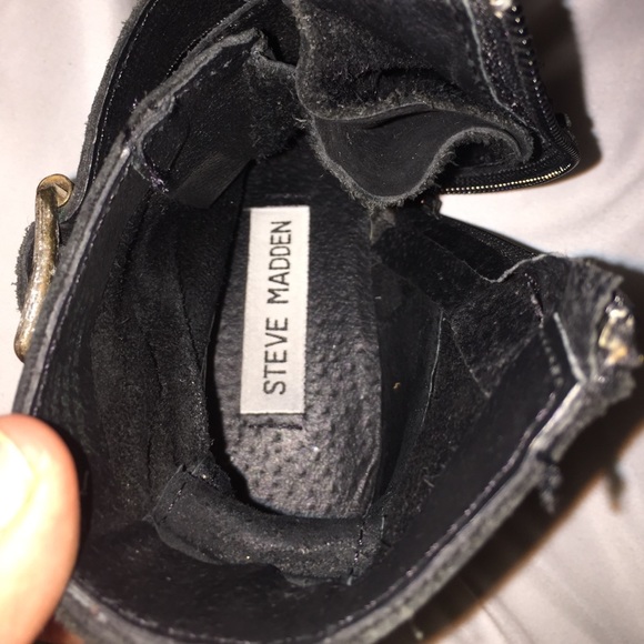 Ankle boots - Picture 2 of 2