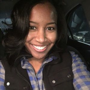 Meet your Posher, Bishari