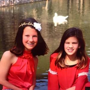 Meet your Posher, Susan