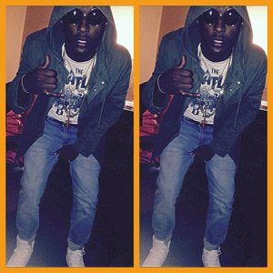 Meet your Posher, Tråpgød