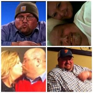 Meet your Posher, Christy n