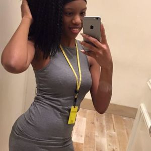 Meet your Posher, Mary