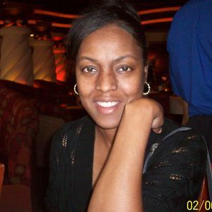 Meet your Posher, Stephanie