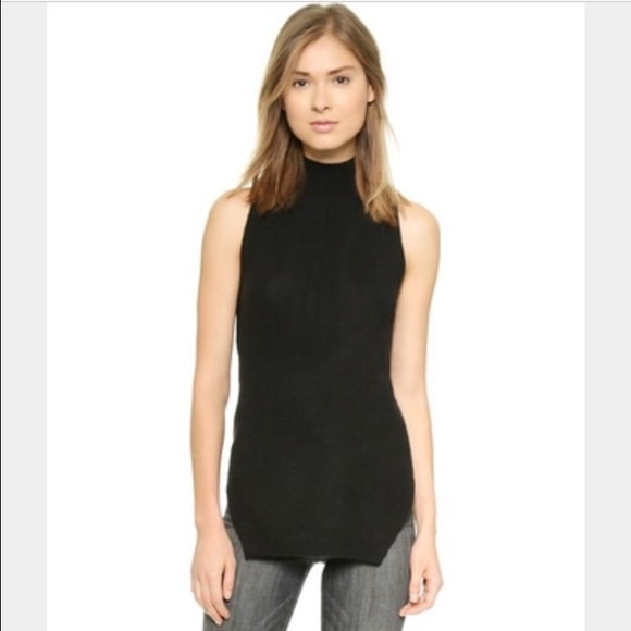 360 Sweater Turtle Neck