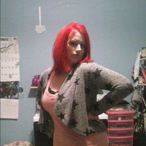 Meet your Posher, Kristina