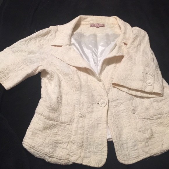 Jacket - Picture 1 of 1