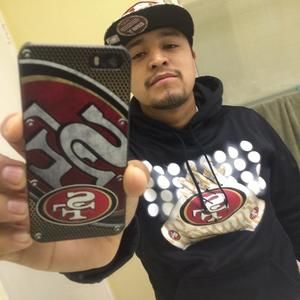 Meet your Posher, Adrian