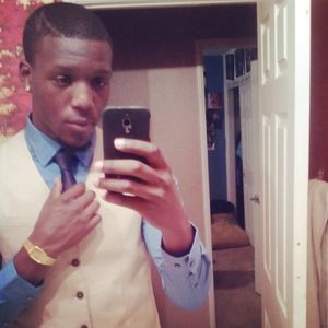 Meet your Posher, Austin