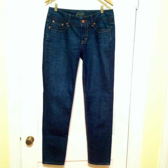 HOLD for @threebears Seven7 skinny jeans