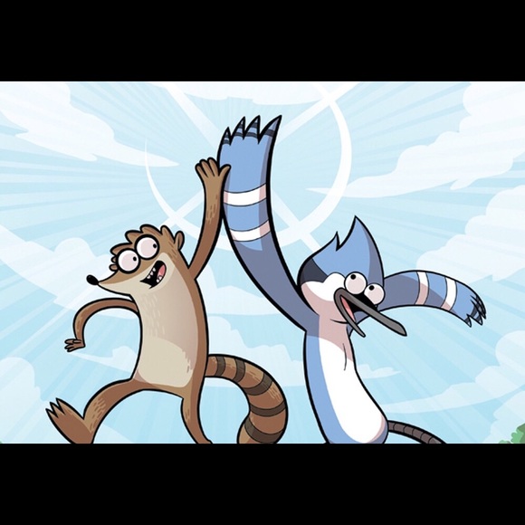 Meet your Posher, Leda