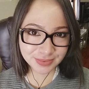 Meet your Posher, Nancy