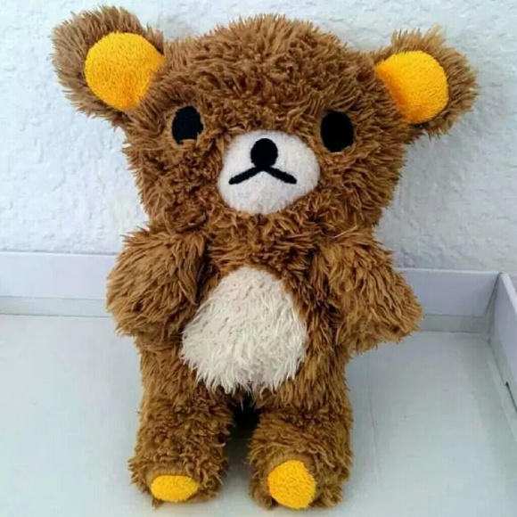 3.1 Phillip Lim Other - Teddy bear IPod/IPhone case