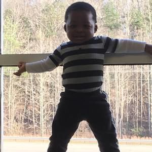 Meet your Posher, Chandra