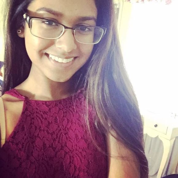 Meet your Posher, Nathasha - Picture 1 of 1