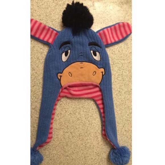 Eeyore - RESERVED ✨