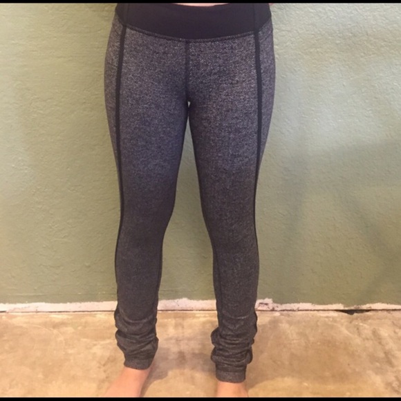 Lulu leggings