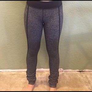 Lulu leggings