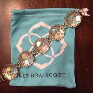 ISO Kendra Scott Cassie Bracelet