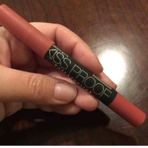 Jumbo Waterproof Soft Lip Pencil #9
