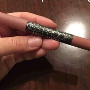 Jumbo Waterproof Soft Lip Pencil #15