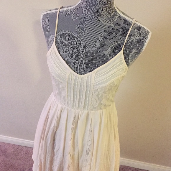 American Eagle Outfitters Dresses & Skirts - Beautiful country sundress! 😍❤️👗