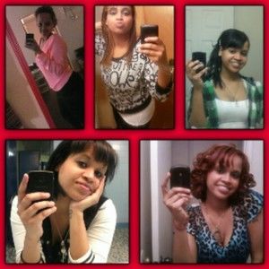 Meet your Posher, Angelina