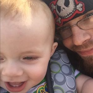 Meet your Posher, Brian