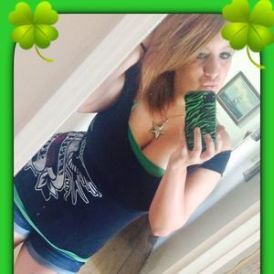 Meet your Posher, Christie