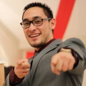 Meet your Posher, Nick