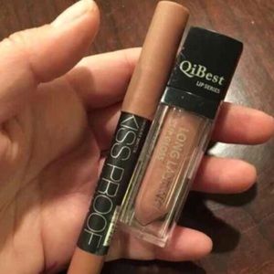 Liquid Waterproof Duo #17, #18