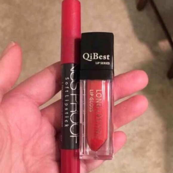 Liquid Waterproof Duo #13, #32